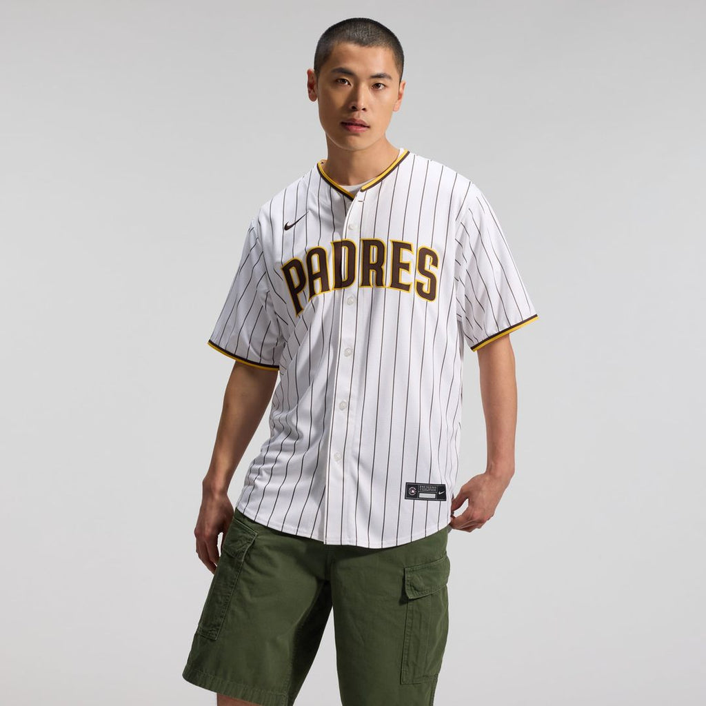 San Diego Padres | Nike Sand Alternate Replica Jersey