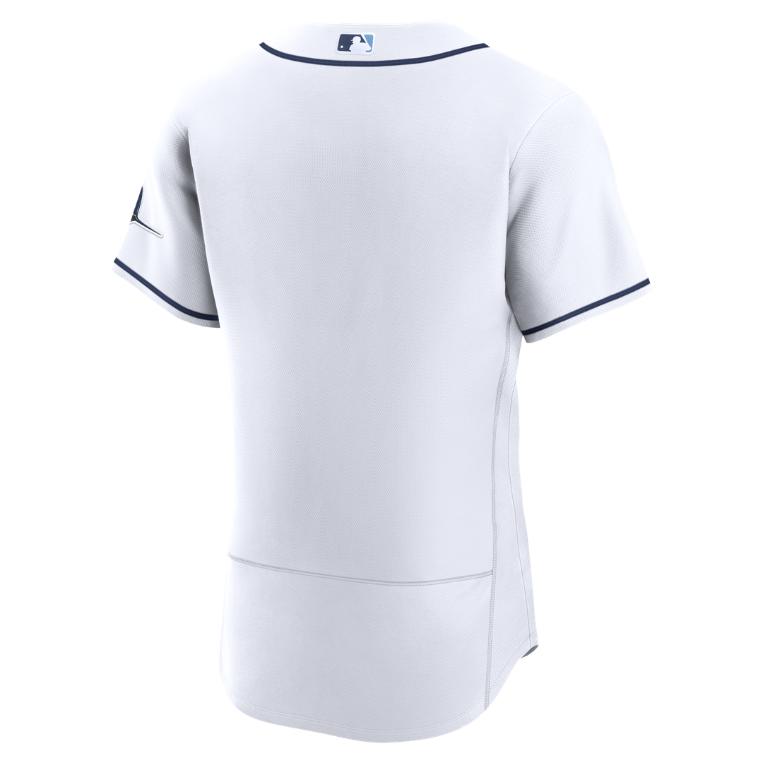Tampa Bay Rays | Nike Light Blue Alternate Authentic Jersey
