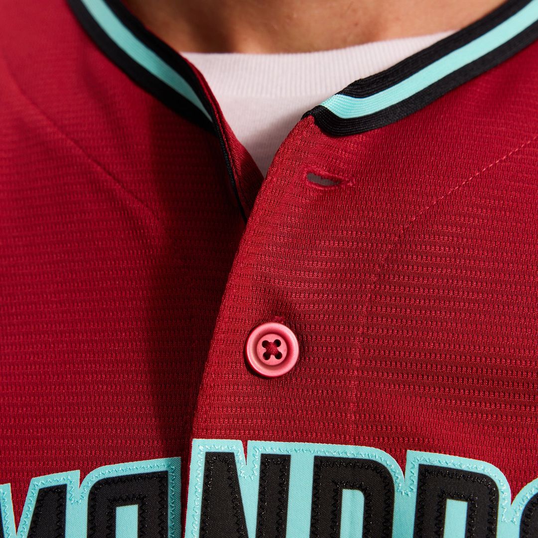 Arizona Diamondbacks Corbin Carroll | Nike Black Alternate Replica Jersey