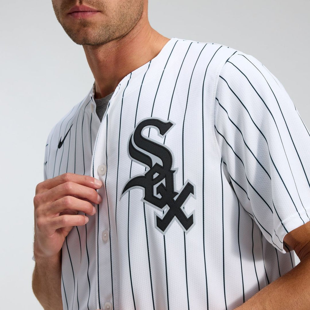 Chicago White Sox | Nike White Home Limited Jersey