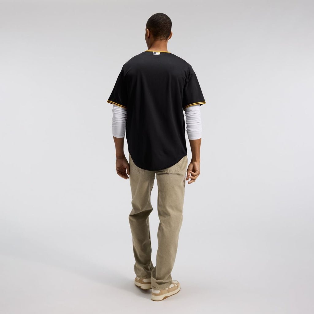 Pittsburgh Pirates | Nike White Home Replica Team Jersey