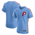 Philadelphia Phillies | Nike Light Blue Alternate Elite Jersey