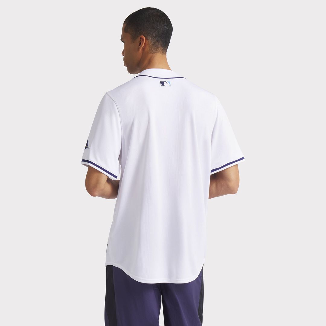 Tampa Bay Rays | Nike White Home Limited Jersey
