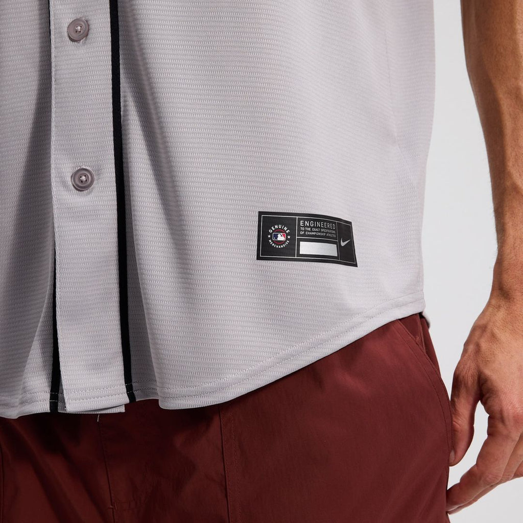 Arizona Diamondbacks Corbin Carroll | Nike Crimson Alternate 2 Replica Jersey