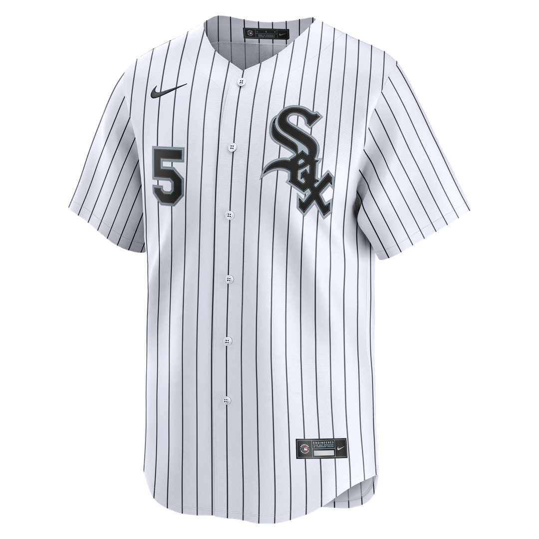 Chicago White Sox Munetaka Murakami | Nike White Home Limited Jersey