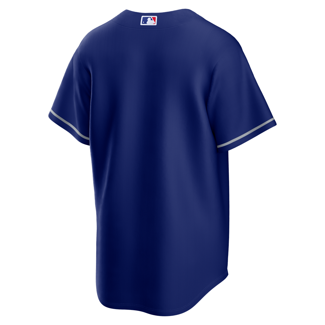 Los Angeles Dodgers | Nike White Home Replica Jersey