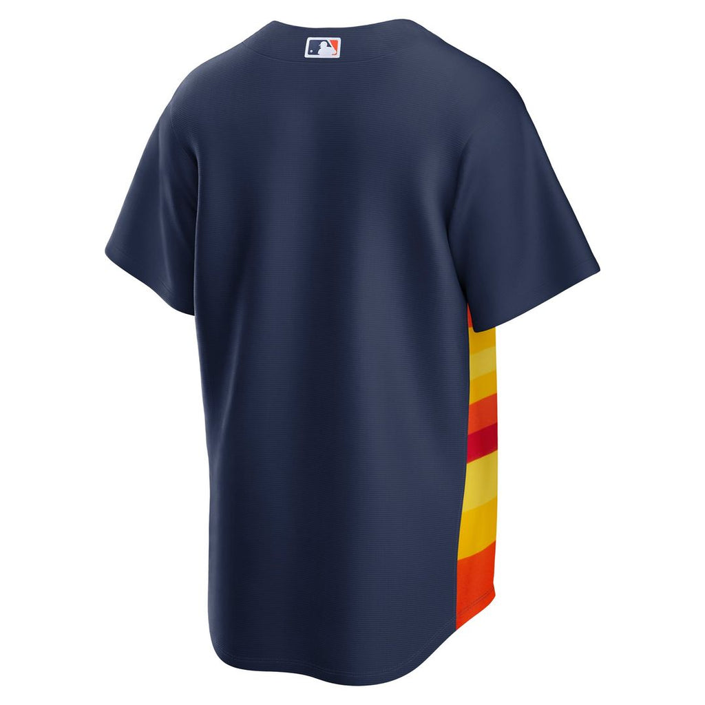 Houston Astros | Nike White Home Replica Jersey