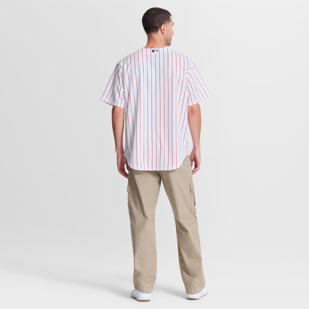 Philadelphia Phillies | Nike Cream Alternate Replica Jersey