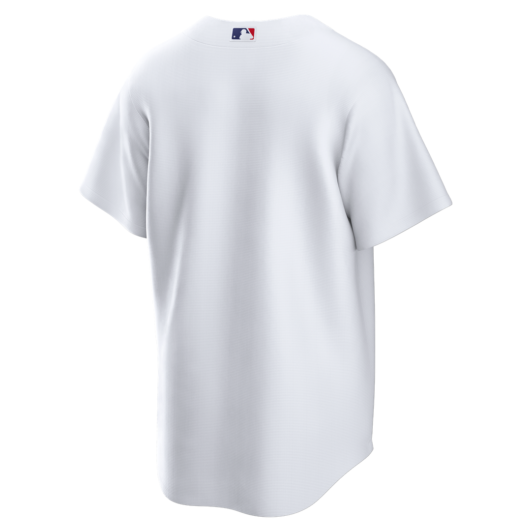 St. Louis Cardinals | Nike White Home Big & Tall Replica Jersey