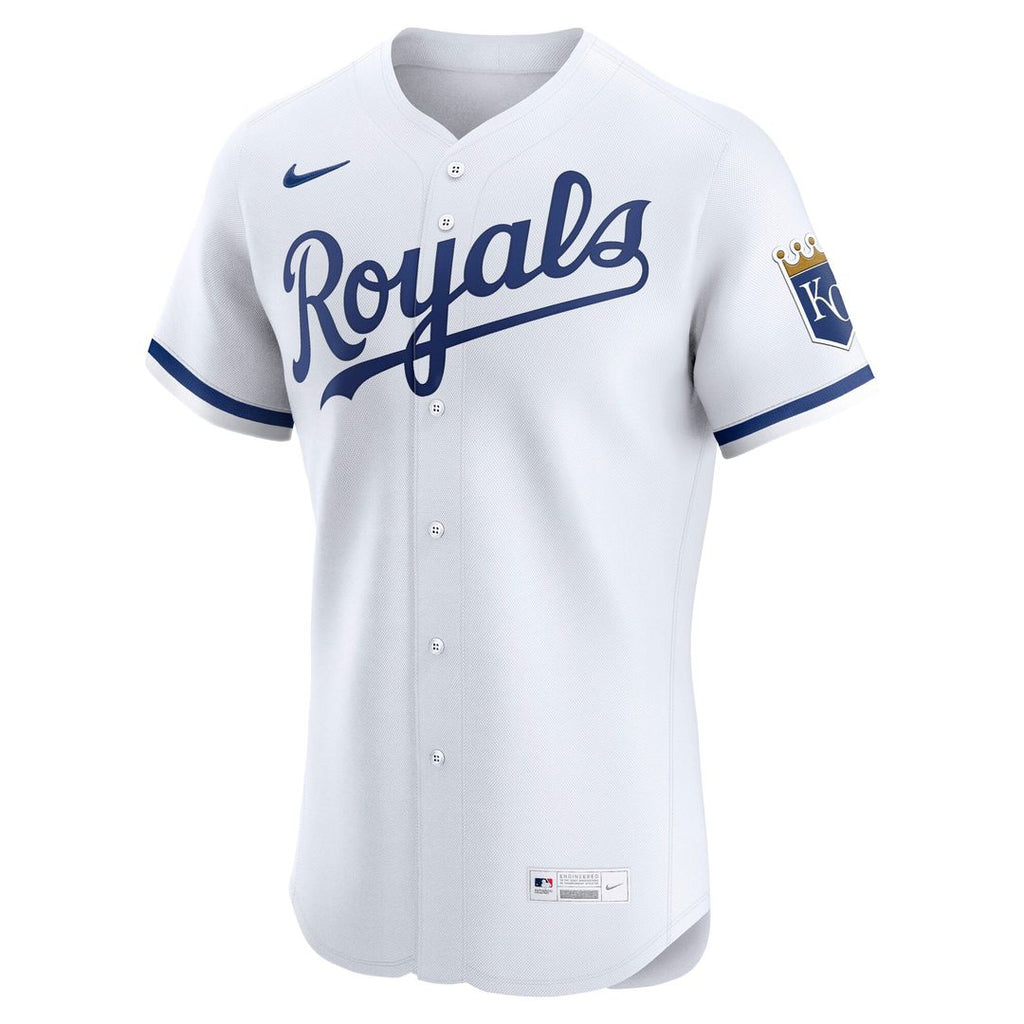 Kansas City Royals | Nike Royal Alternate 2 Elite Jersey