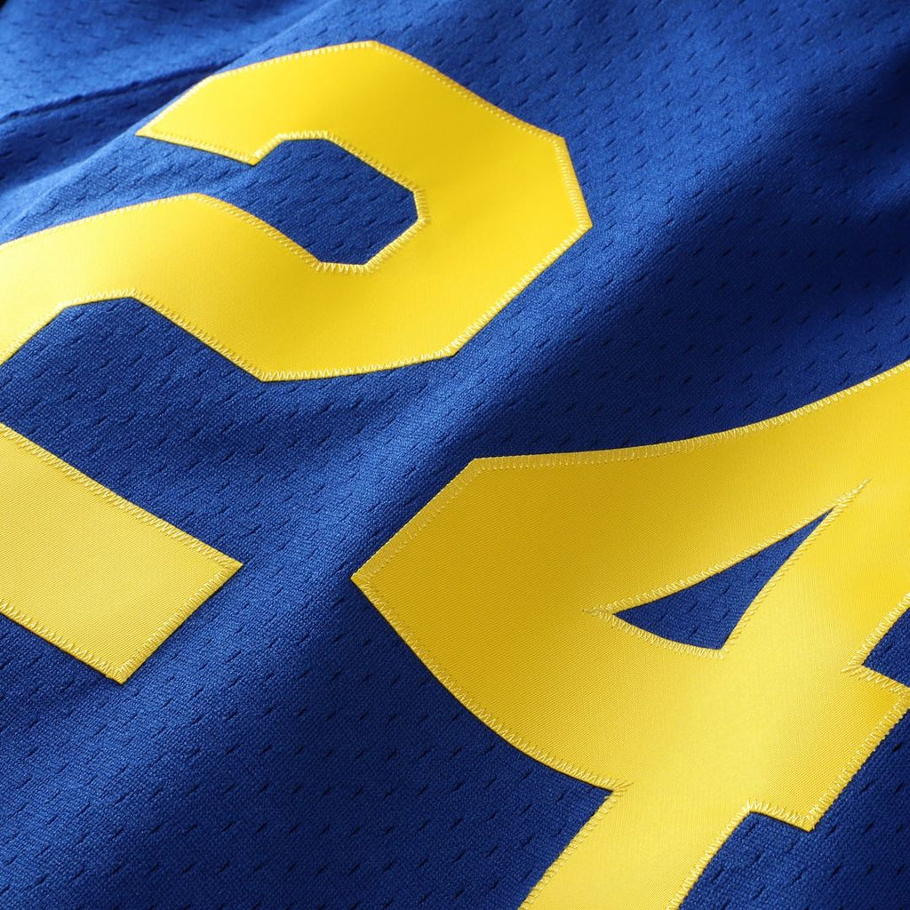 Seattle Mariners | Mitchell & Ness Navy Big & Tall Cooperstown Collection Mesh Batting Practice Jersey