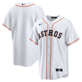 Houston Astros | Nike White Home Big & Tall Replica Jersey