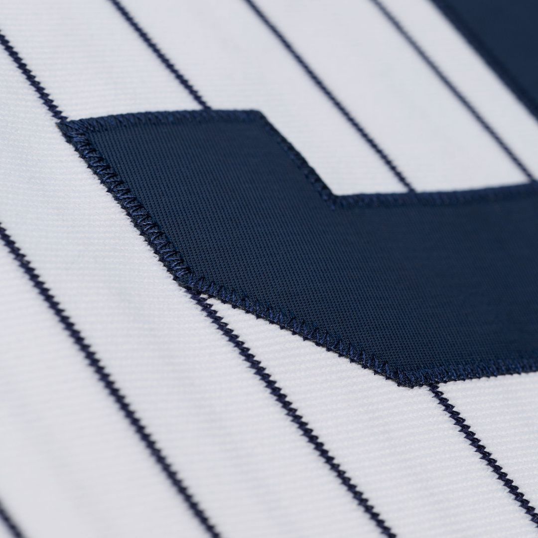 New York Yankees CC Sabathia | Mitchell & Ness White 2009 Cooperstown Collection Authentic Jersey