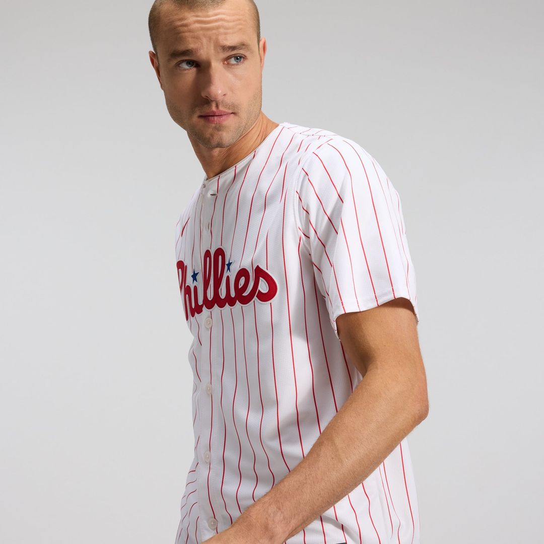 Philadelphia Phillies | Nike Light Blue Alternate Limited Jersey