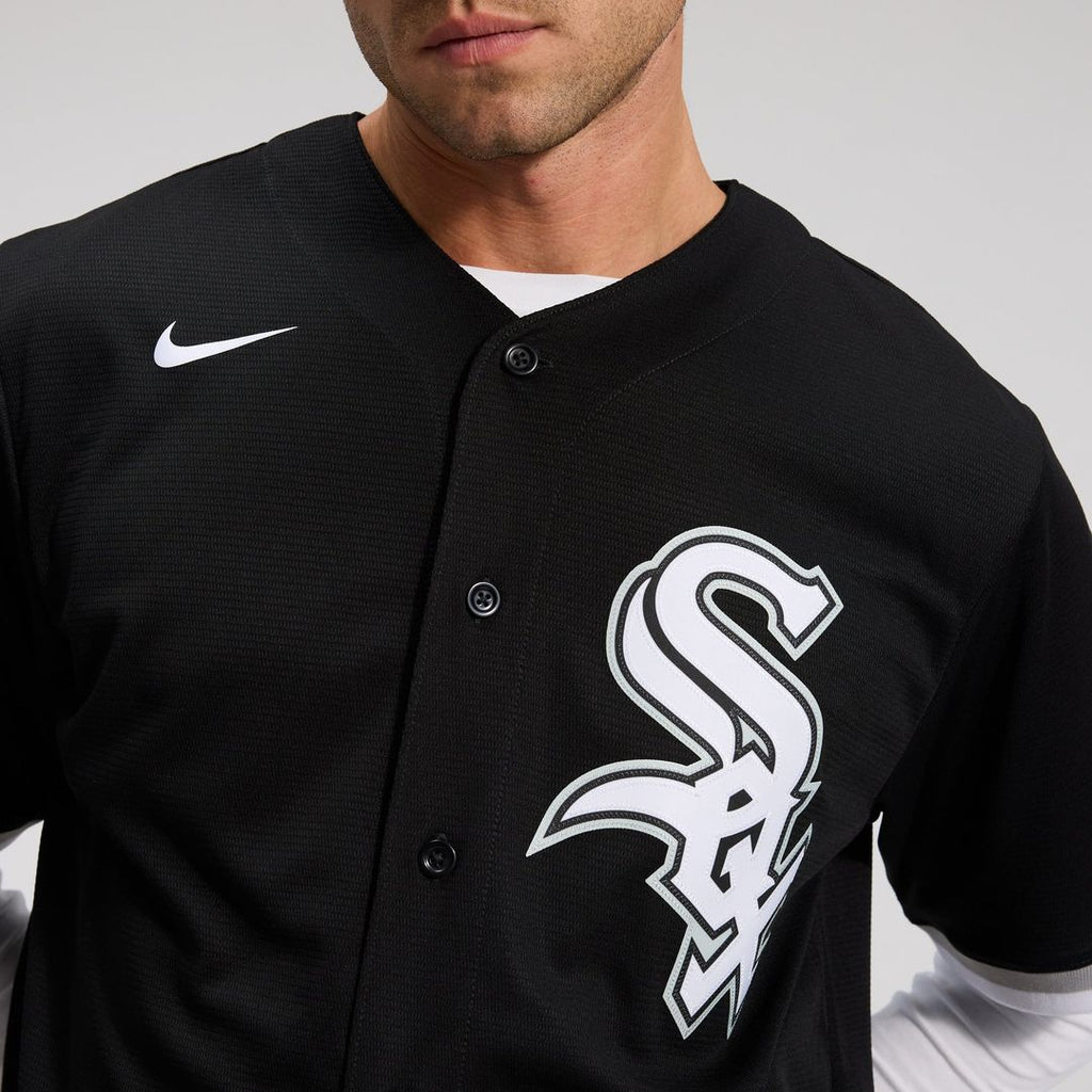 Chicago White Sox | Nike White Home Replica Team Jersey