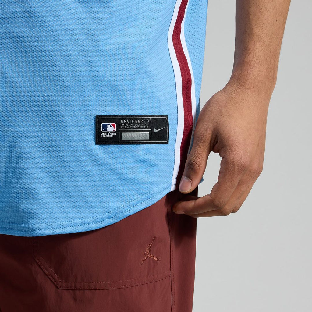 Philadelphia Phillies | Nike White Home Elite Jersey