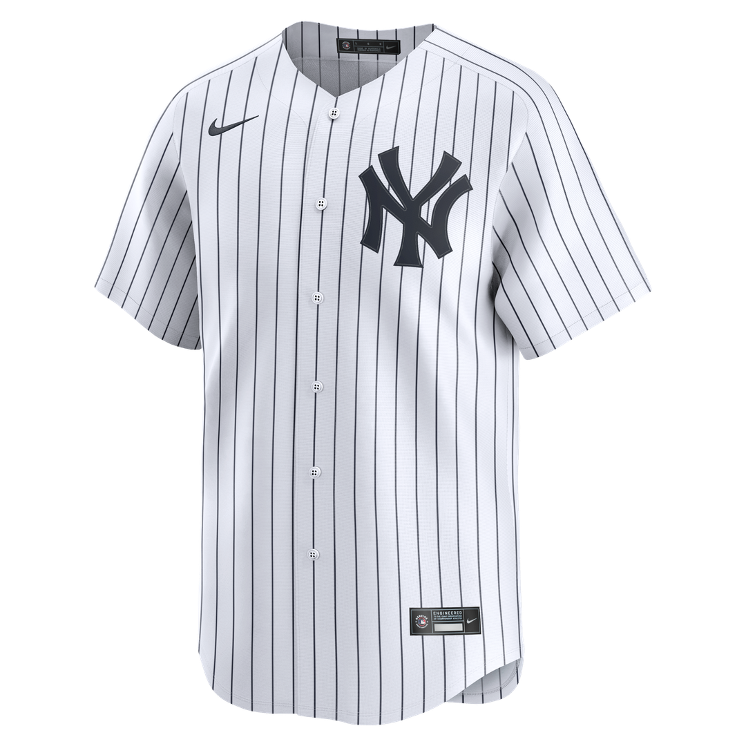 New York Yankees Aaron Judge | Nike Navy Alternate Limited Player Jersey