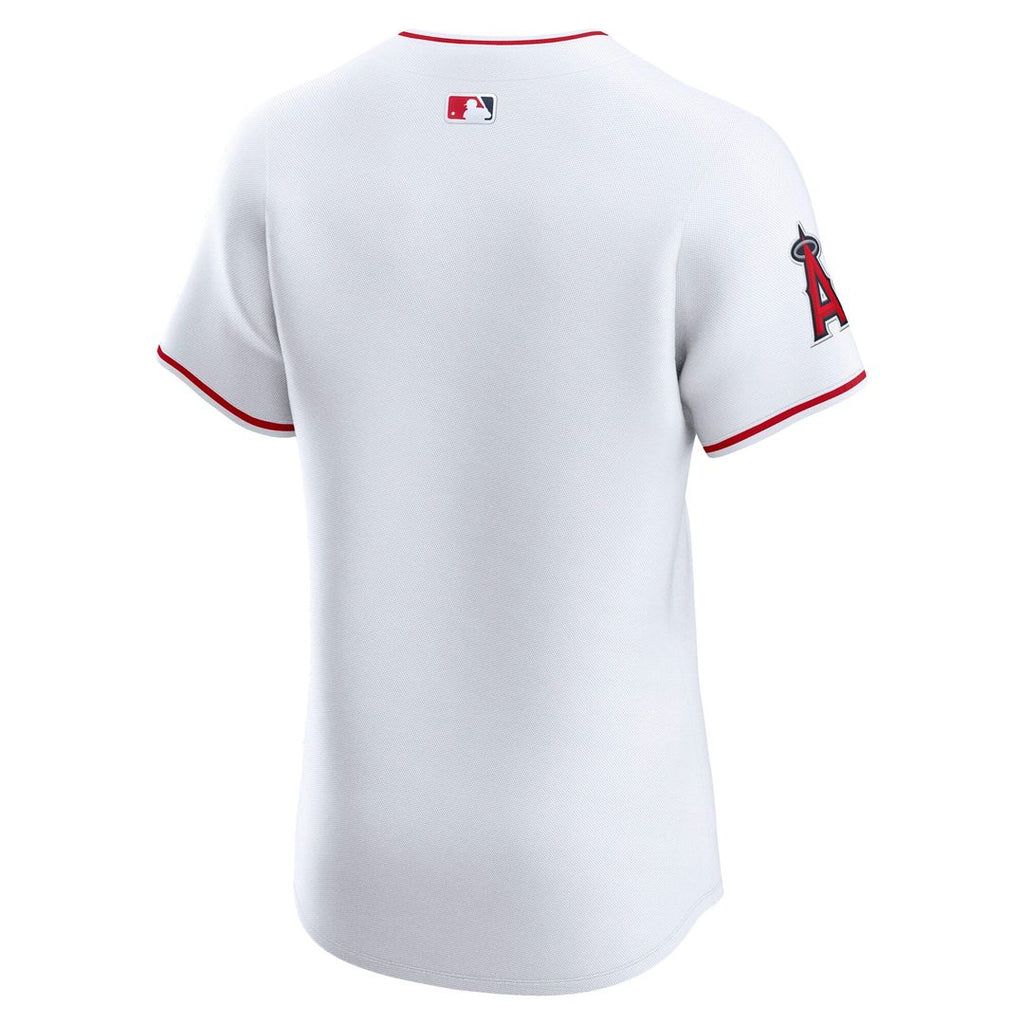Los Angeles Angels | Nike Red Alternate Elite Jersey