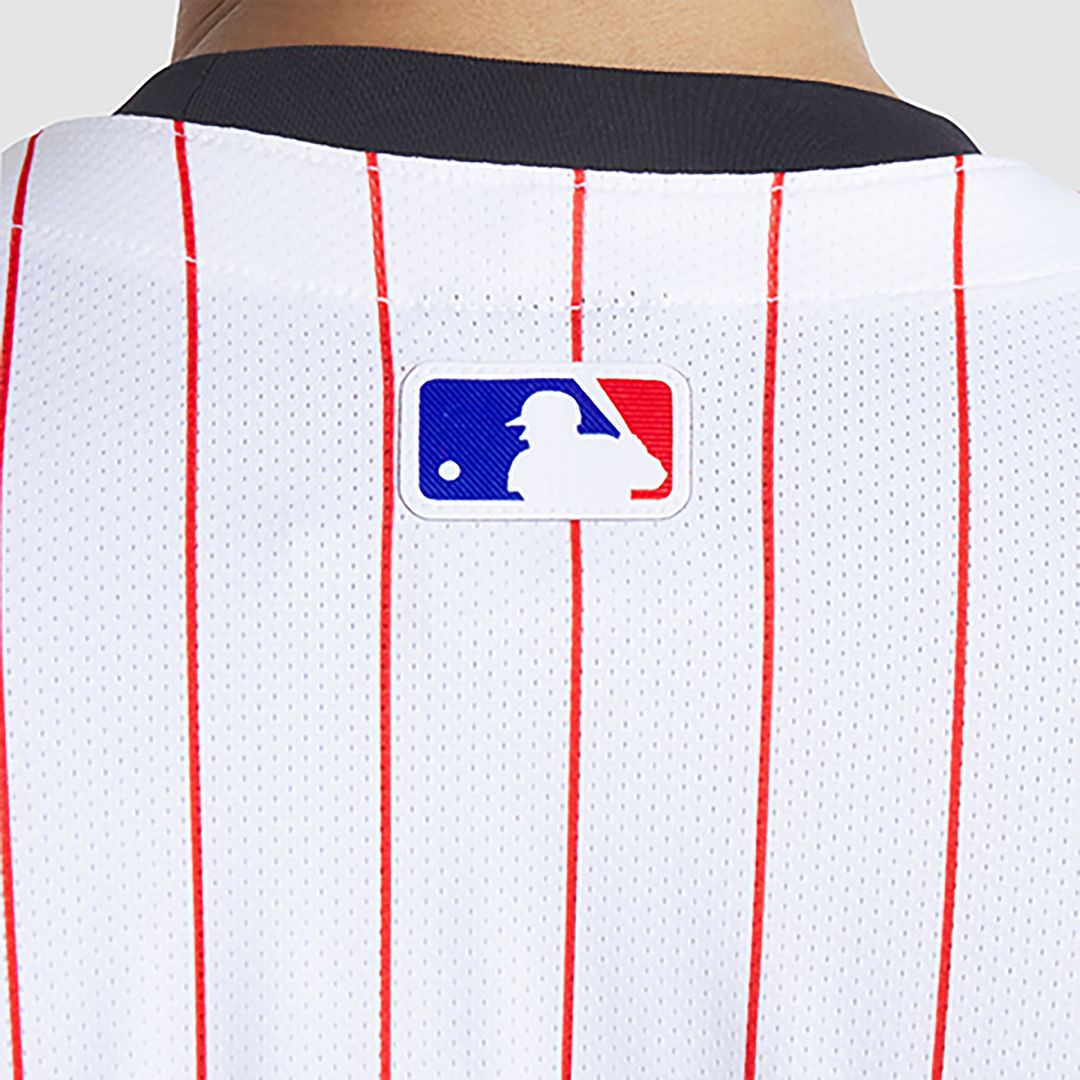 Philadelphia Phillies Bryce Harper | Nike White Home Elite Jersey