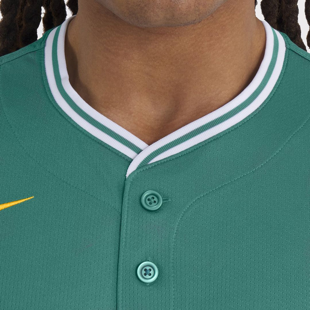Boston Red Sox David Ortiz | Nike Green 2025 City Connect Limited Retired Player Jersey