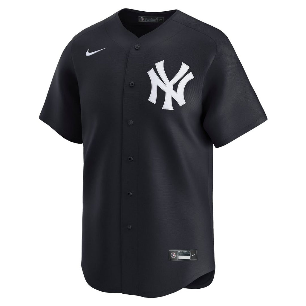 New York Yankees Aaron Judge | Nike Navy Alternate Limited Player Jersey