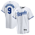 Kansas City Royals Vinnie Pasquantino | Nike White Home Replica Jersey