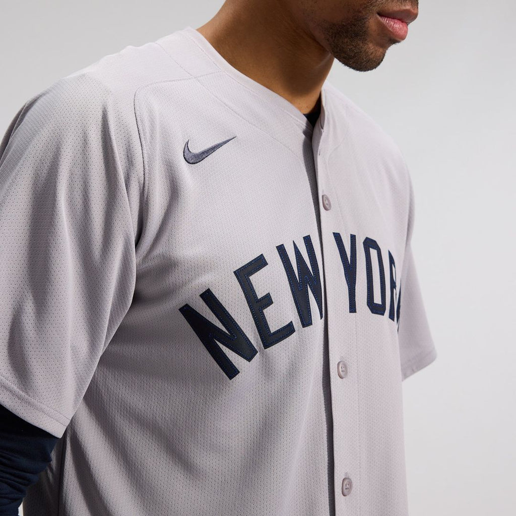 New York Yankees Aaron Judge | Nike Navy Alternate Limited Player Jersey