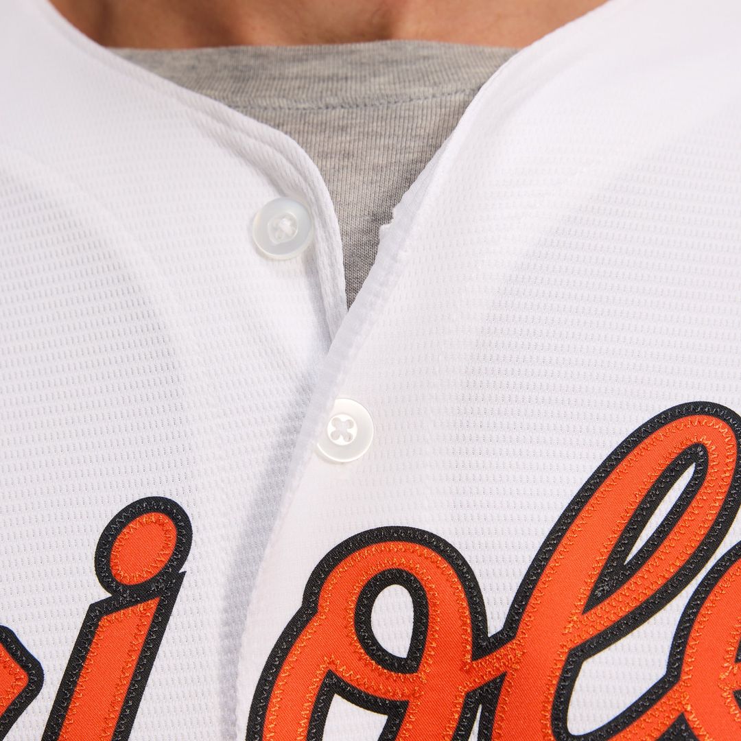 Baltimore Orioles | Nike Black Alternate Replica Team Jersey