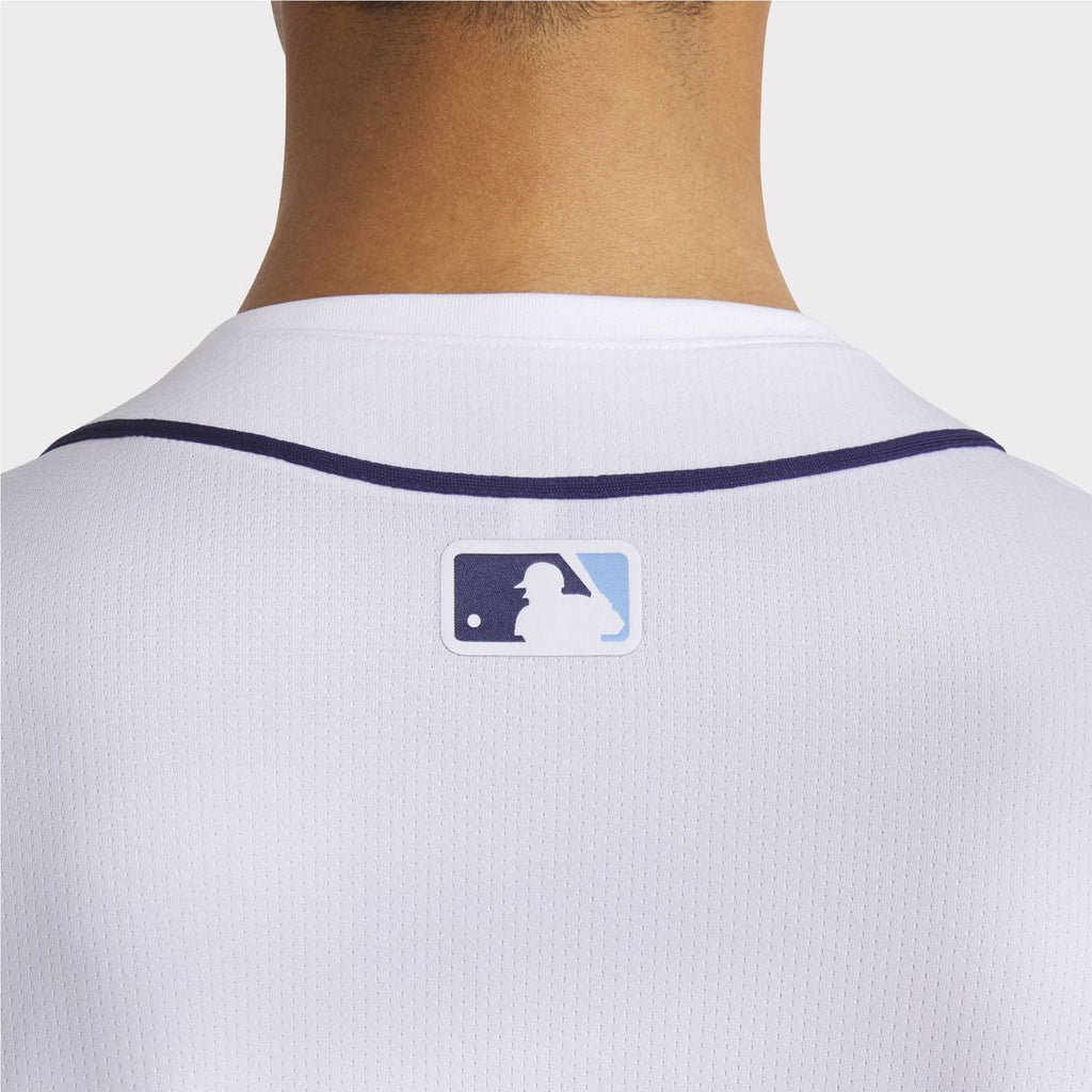 Tampa Bay Rays | Nike White Home Limited Jersey