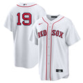 Boston Red Sox Roman Anthony | Nike White Home Replica Player Jersey