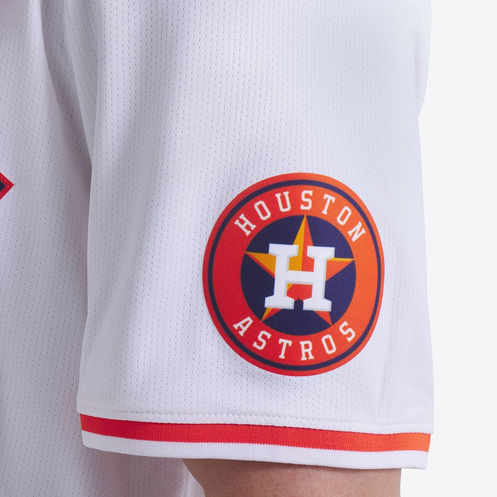 Houston Astros Jose Altuve | Nike White Home Limited Player Jersey