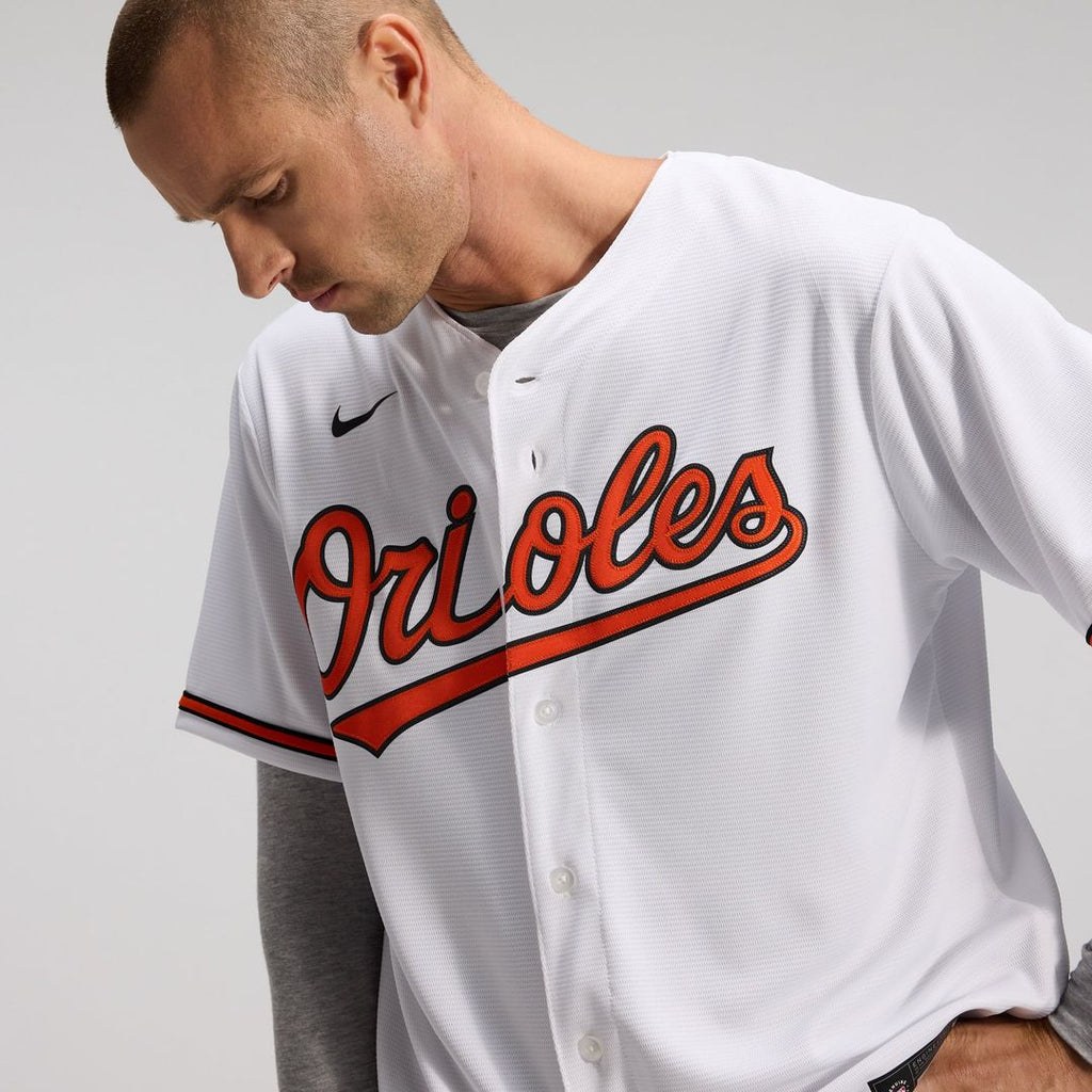 Baltimore Orioles | Nike Gray Road Replica Team Jersey
