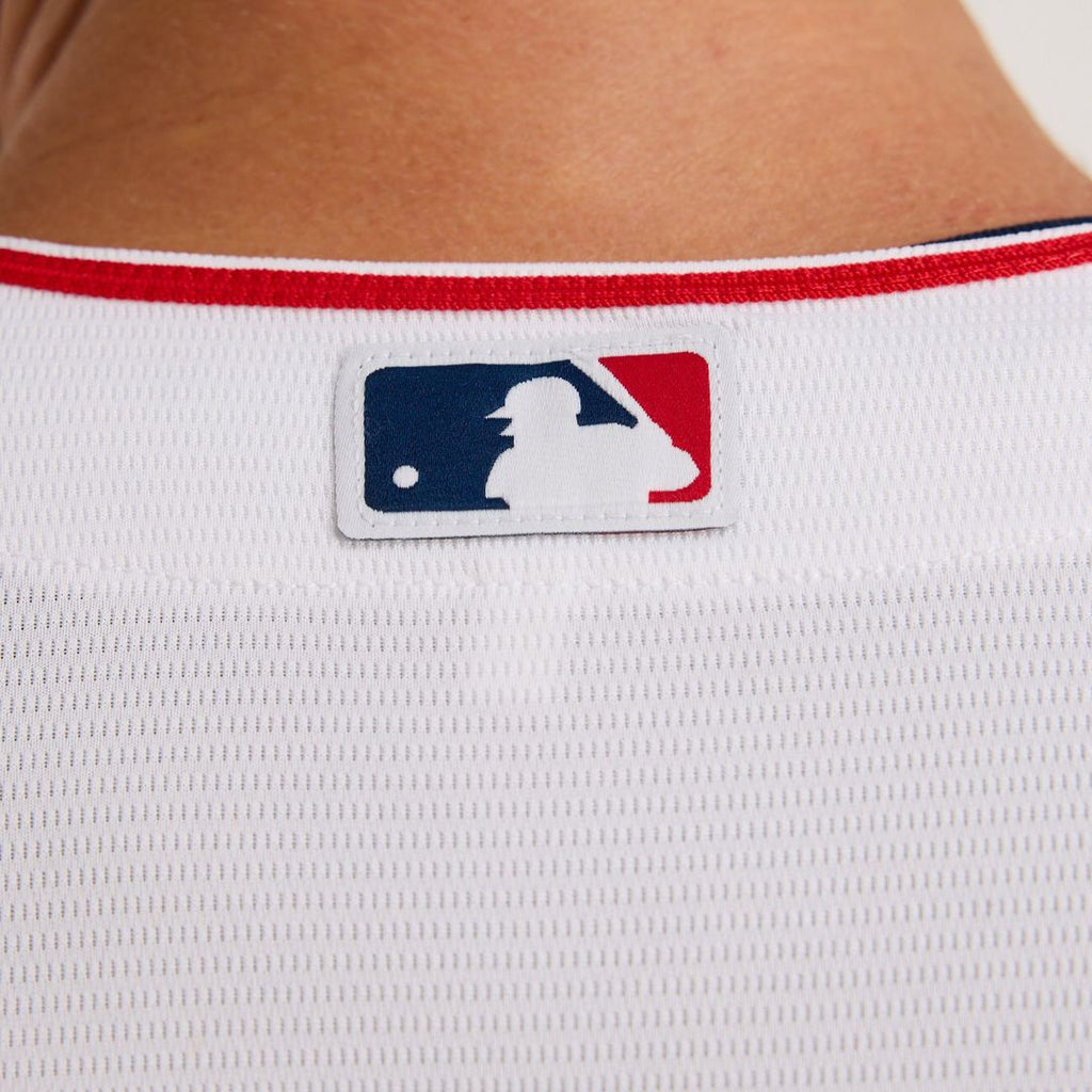 Los Angeles Angels | Nike White Home Replica Team Jersey