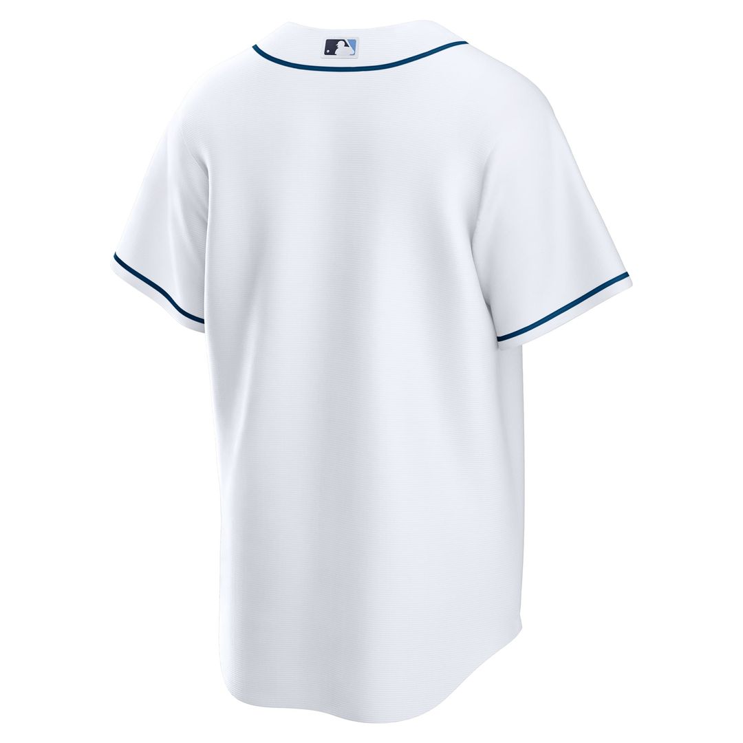 Tampa Bay Rays | Nike White Home Replica Jersey