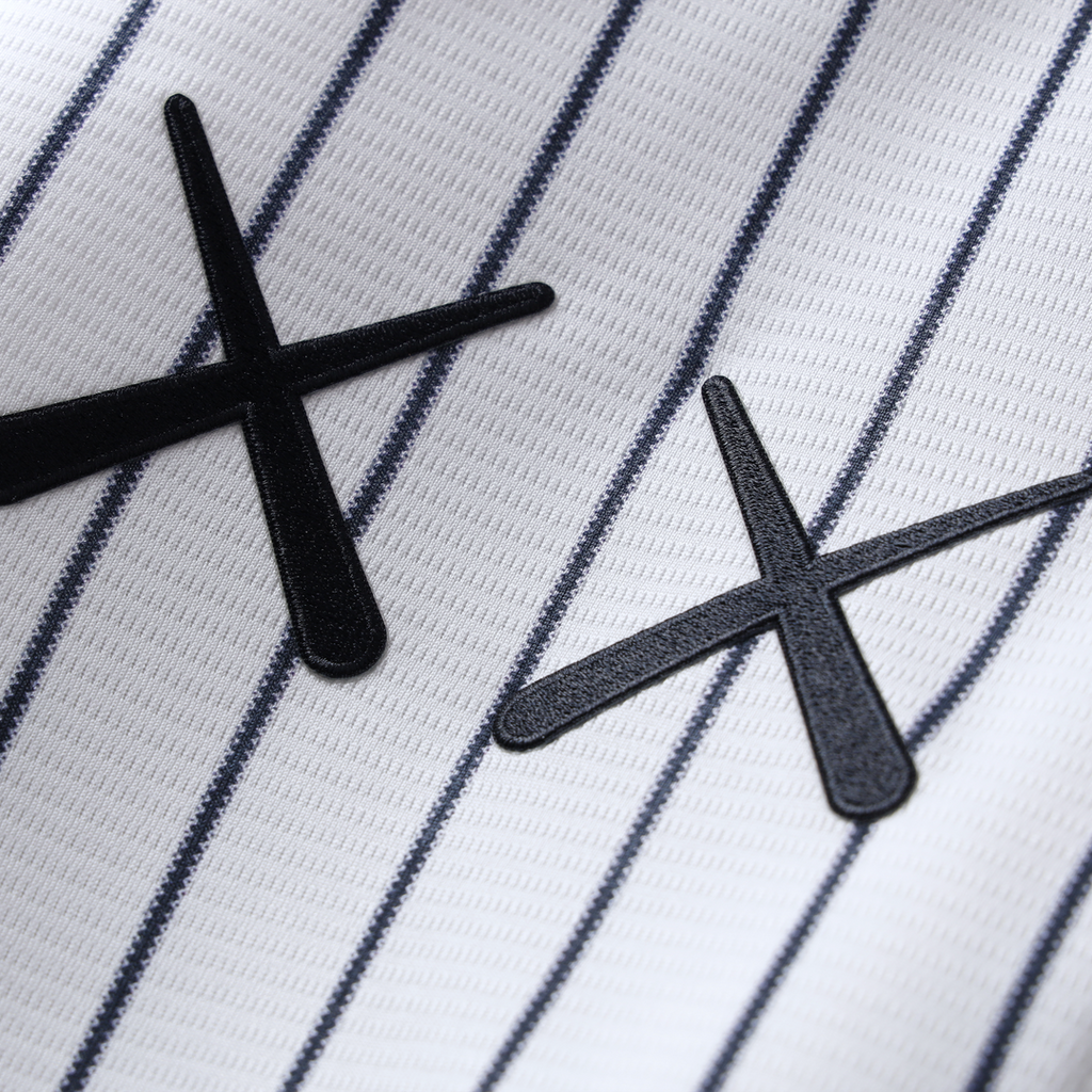 New York Yankees | Nike x KAWS White Stadium Jersey