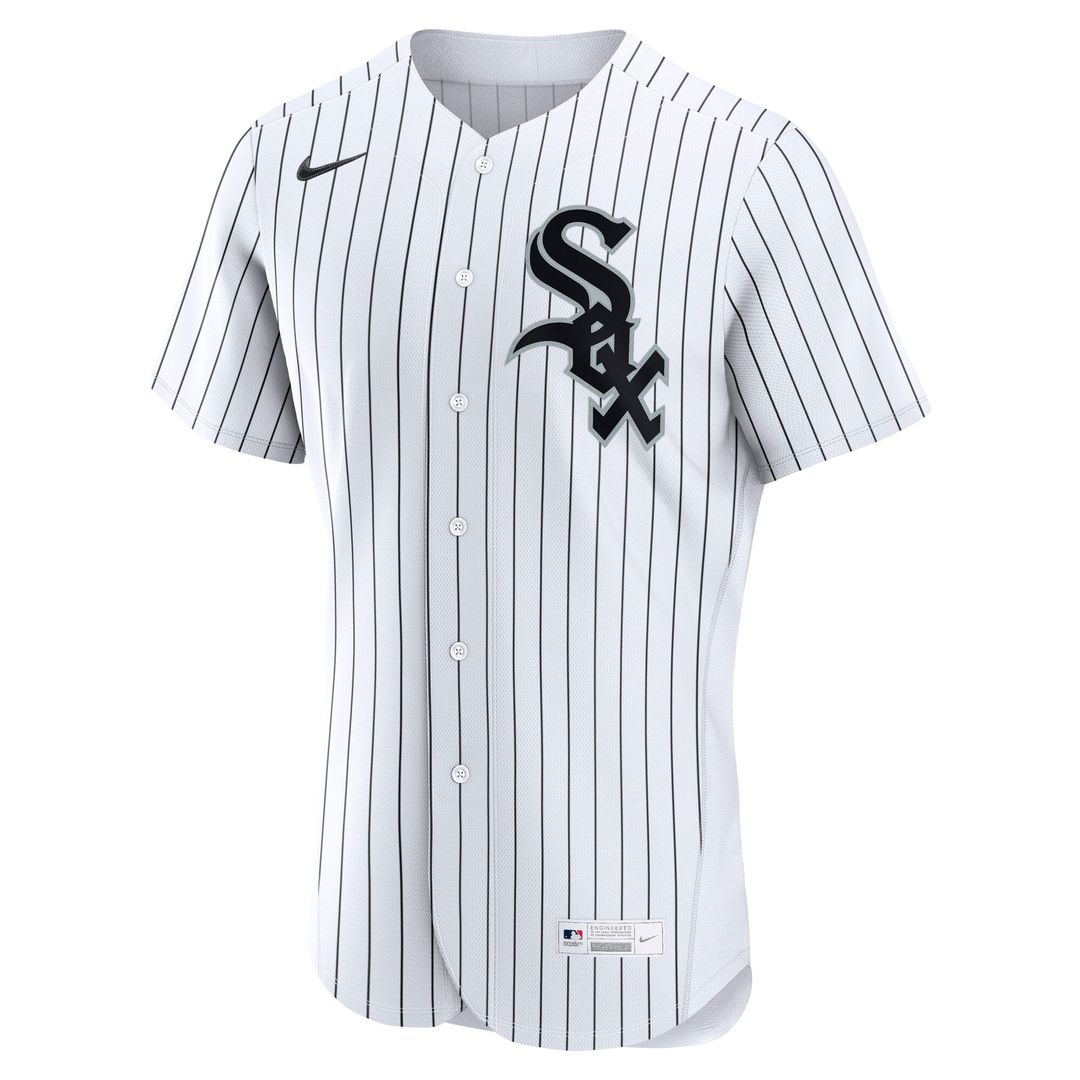 Chicago White Sox | Nike White Home Authentic Jersey