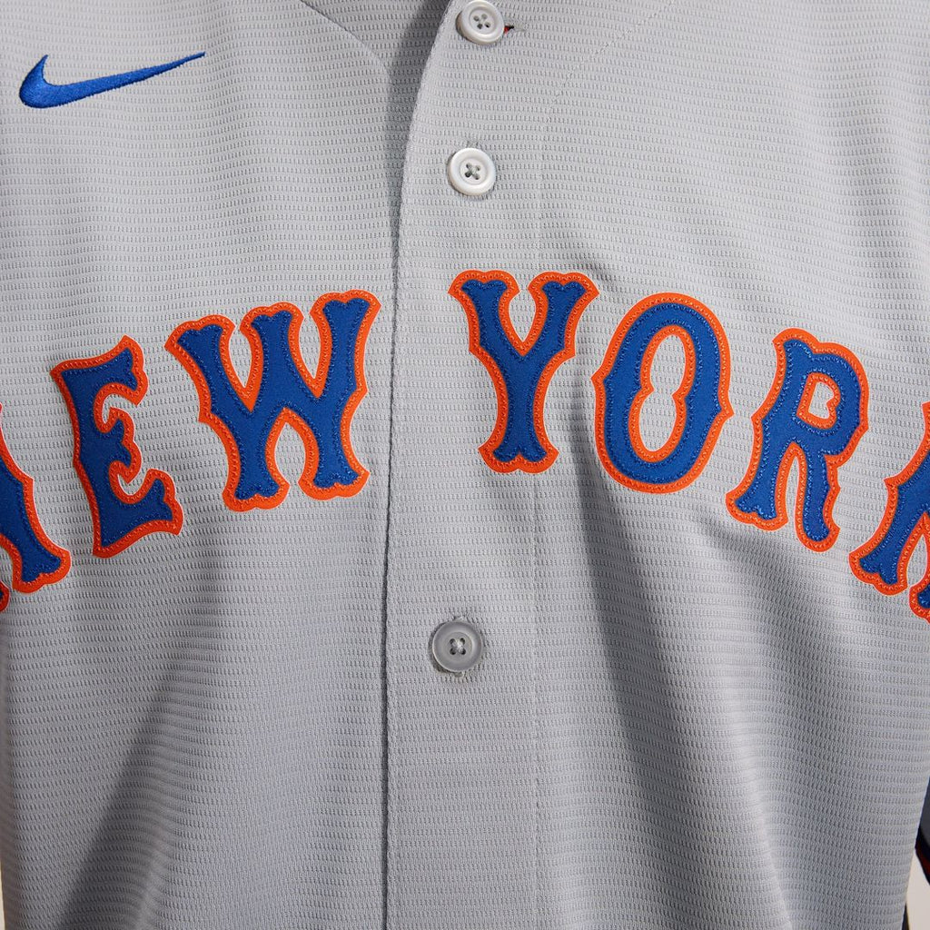New York Mets Juan Soto | Nike Royal Alternate Replica Jersey