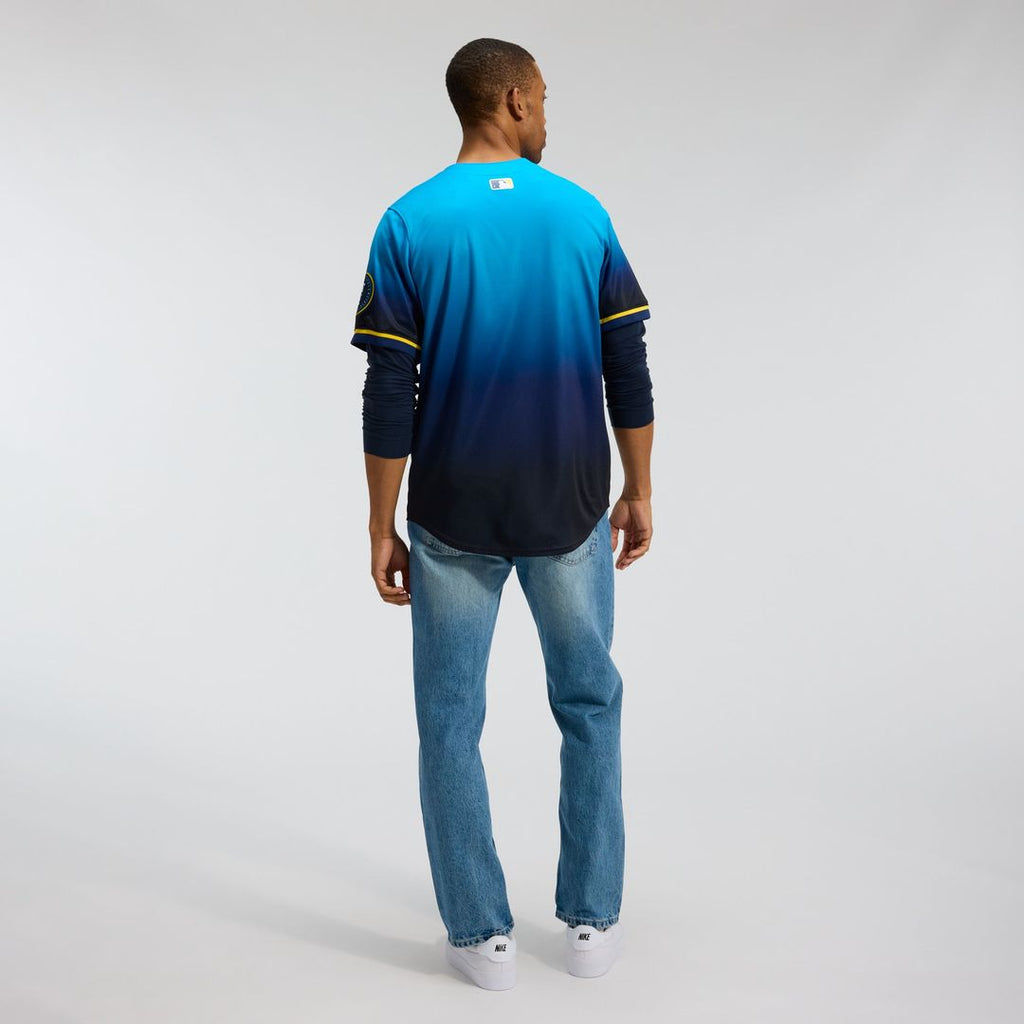 Philadelphia Phillies | Nike Navy City Connect Limited Jersey