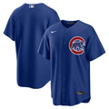 Chicago Cubs | Nike Royal Alternate Replica Jersey