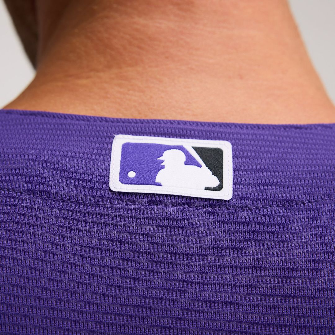 Colorado Rockies | Nike White Home Replica Team Jersey