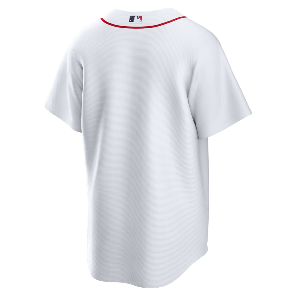 Boston Red Sox | Nike White Home Big & Tall Replica Jersey
