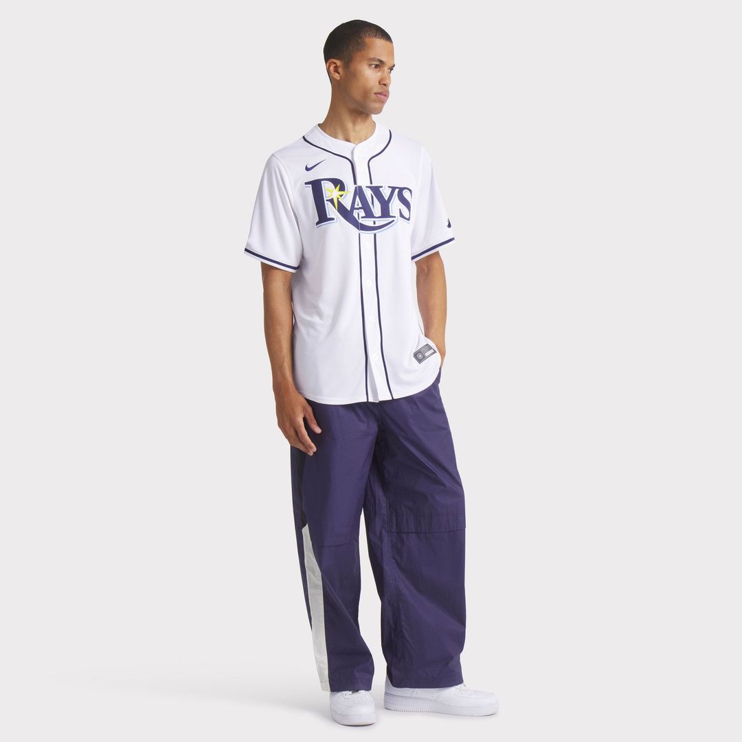 Tampa Bay Rays | Nike White Home Limited Jersey