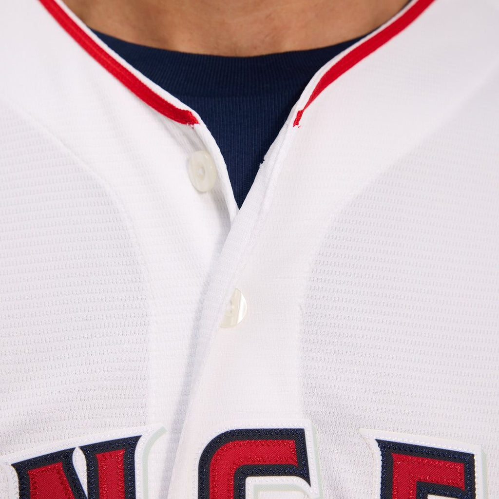 Los Angeles Angels | Nike Red Alternate Replica Team Jersey