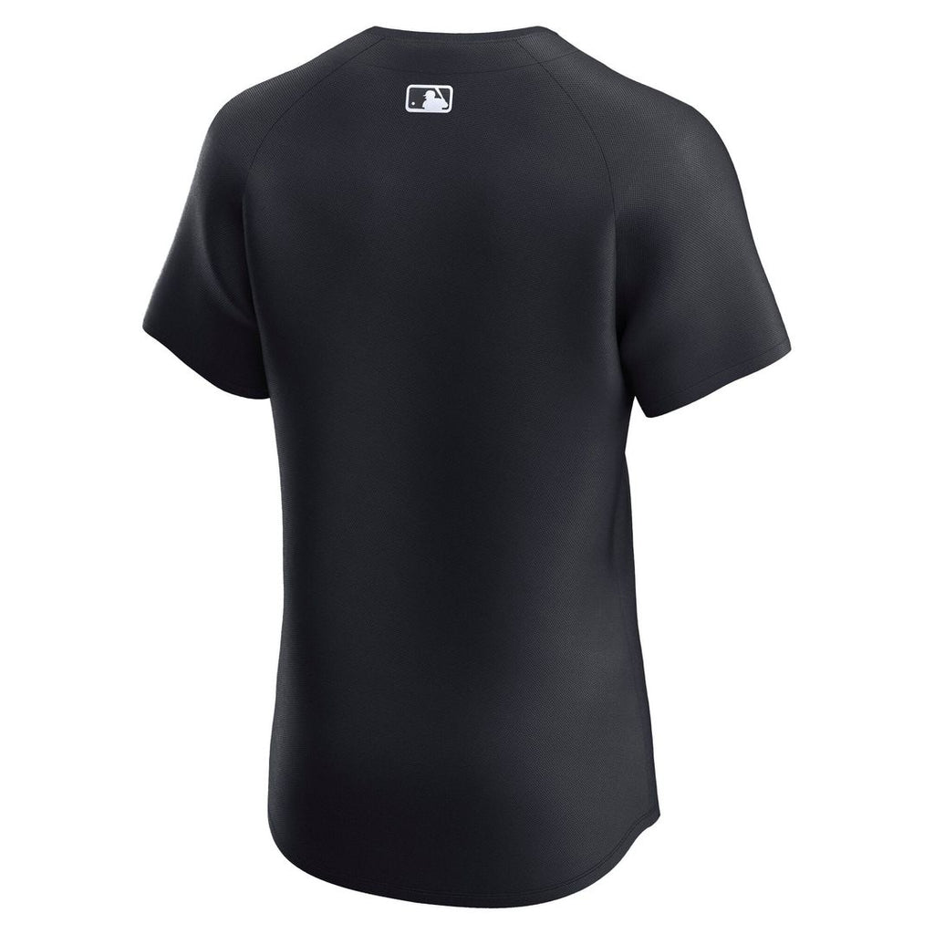 Detroit Tigers | Nike Navy Alternate 2 Elite Jersey