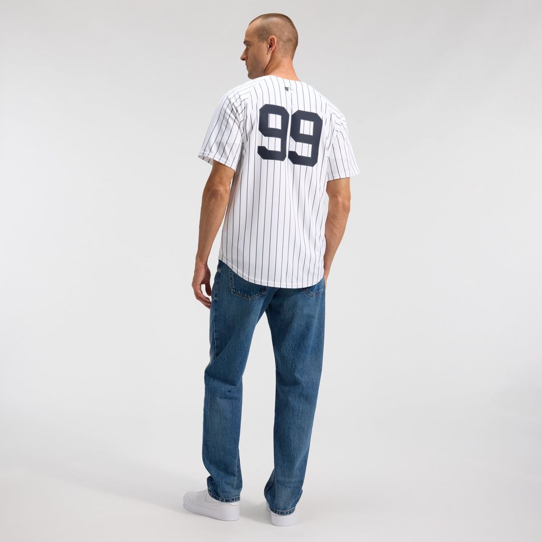 New York Yankees Aaron Judge | Nike Navy Alternate Limited Player Jersey