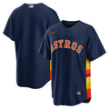 Houston Astros | Nike Navy Alternate Replica Team Jersey