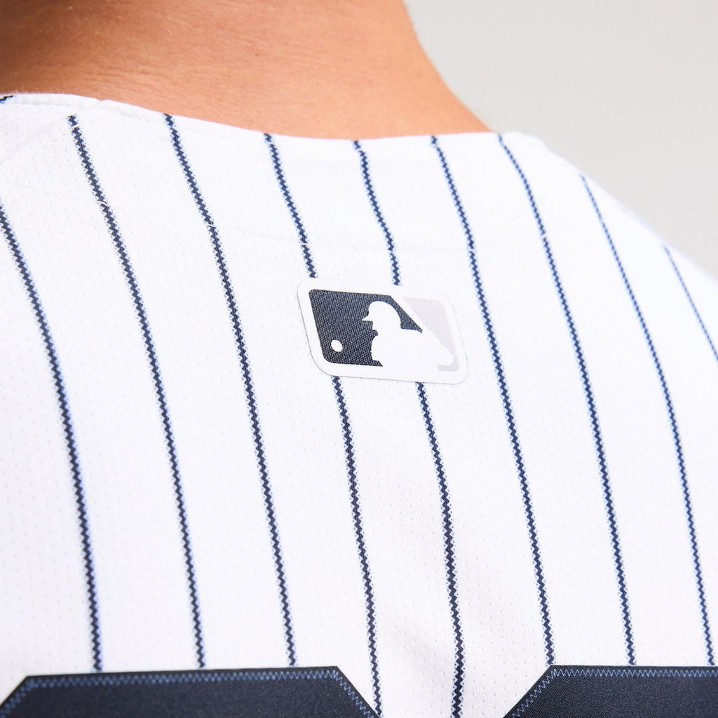 New York Yankees Aaron Judge | Nike White Home Limited Player Jersey