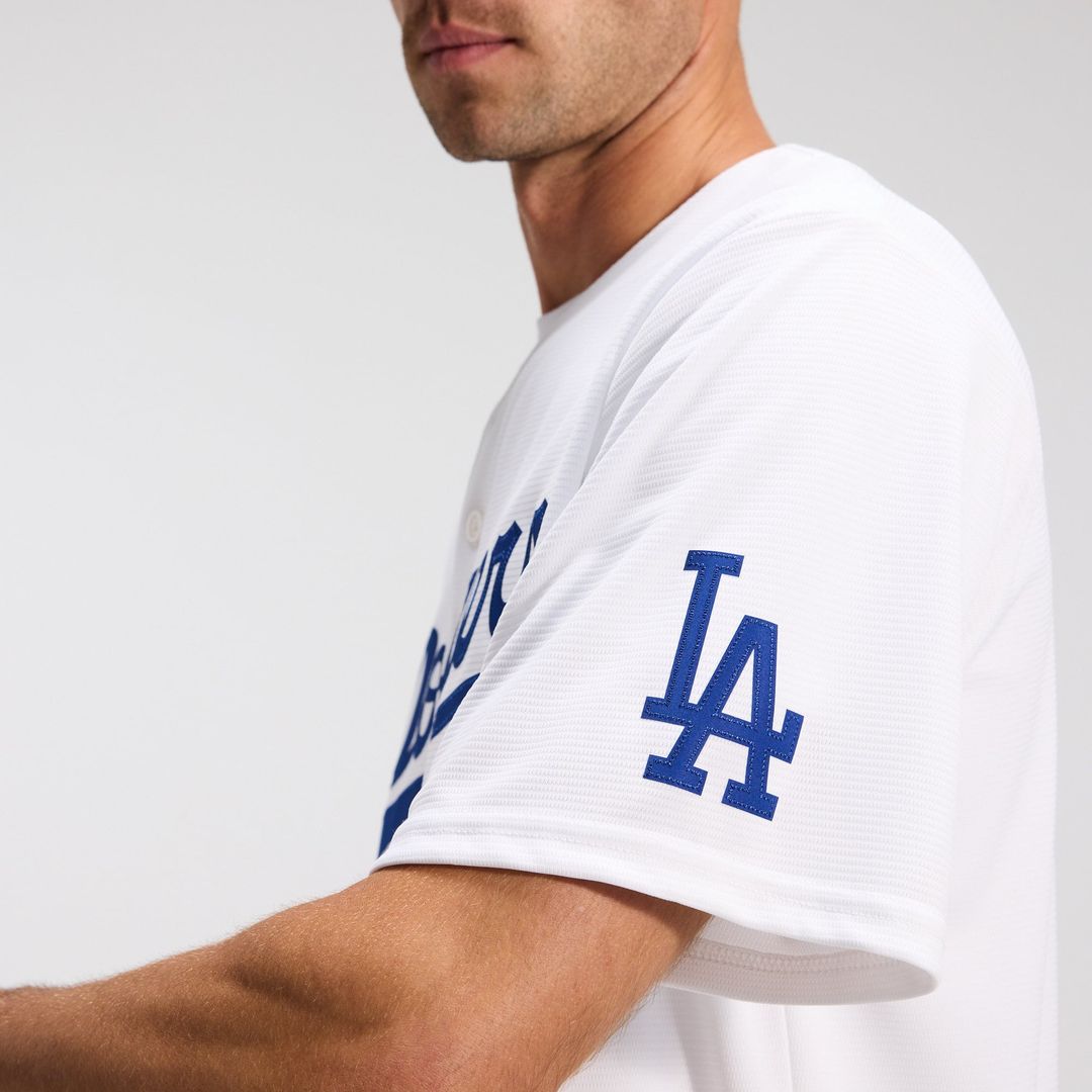 Los Angeles Dodgers Shohei Ohtani | Nike White Home Stadium Jersey