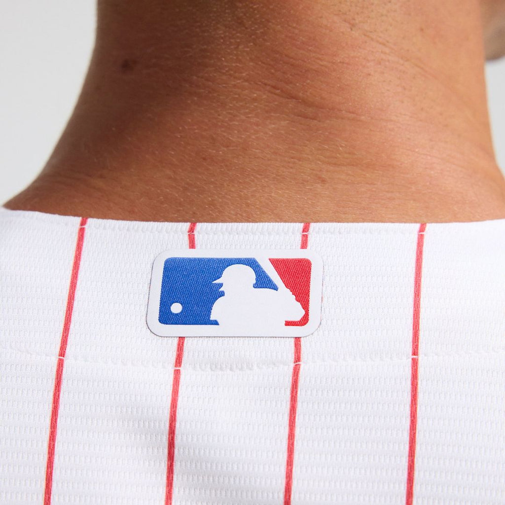 Philadelphia Phillies | Nike White Home Replica Team Jersey