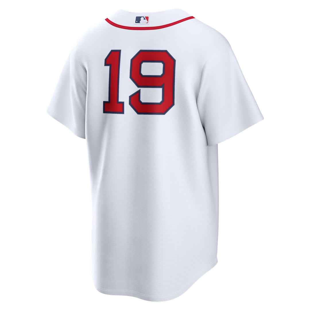 Boston Red Sox Roman Anthony | Nike White Home Replica Jersey